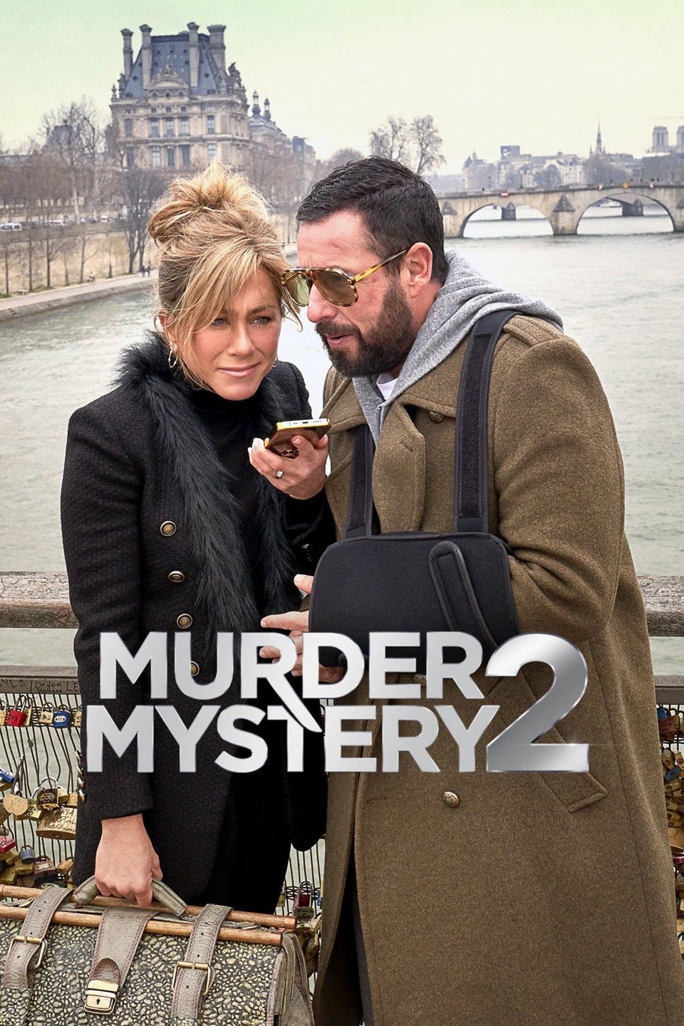 Murder Mystery 2 (2023) [43207] (A1766929678) [[Movies]] --Plex--